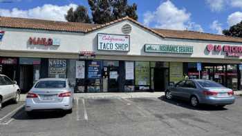 California's Taco Shop