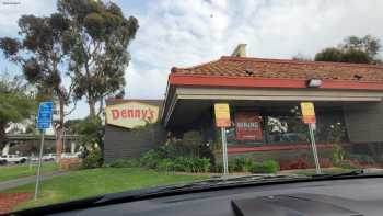 Denny's