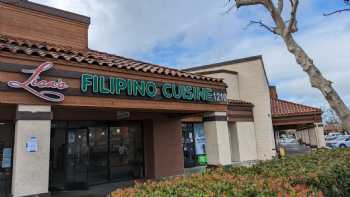 Lisa's Filipino Cuisine