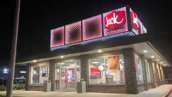 Jack in the Box