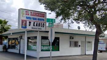 El Ranchero Food Truck