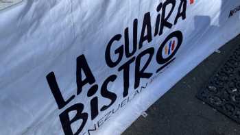 La Guaira Bistro