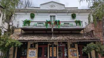 Crazy Horse Saloon & Grill