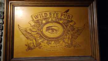 Wild Eye Pub