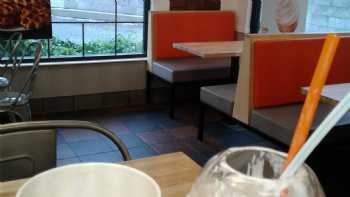 A&W Restaurant