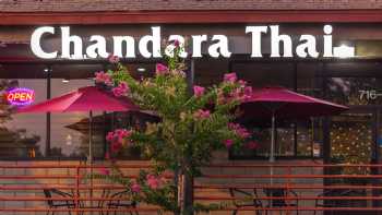 Chandara Thai Restaurant