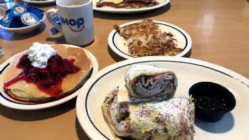 IHOP