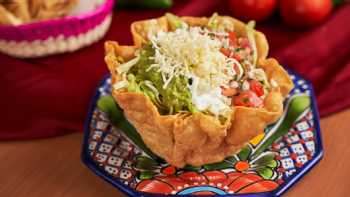 Mayas Authentic Mexican Food