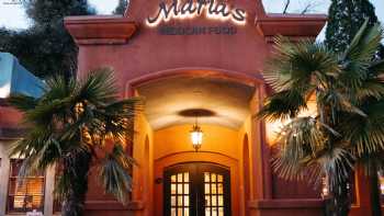 Maria's Mexican Restaurant