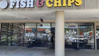 London's Best Fish & Chips