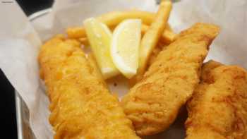 London's Best Fish & Chips