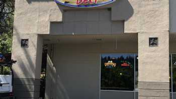 Beach Hut Deli