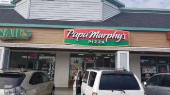 Papa Murphy's | Take 'N' Bake Pizza