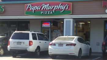 Papa Murphy's | Take 'N' Bake Pizza