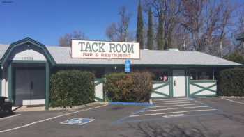 Tack Room Restaurant & Bar