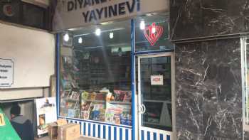 TDV Elazığ Kitabevi