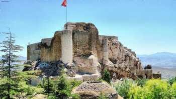 Harput Kalesi