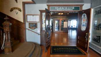 Harborside Restaurant and Grand Ballroom