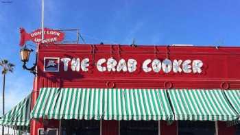 The Crab Cooker