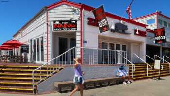 Balboa Bar-B-Que