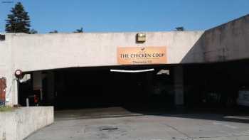 The Chicken Coop