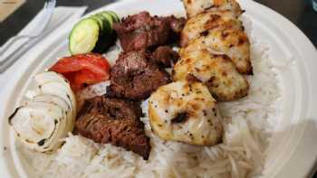 Forte Kabob