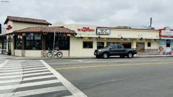 Avila's El Ranchito - Newport Beach