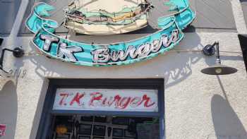 TK Burgers