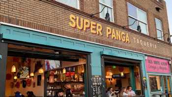 Super Panga Taqueria