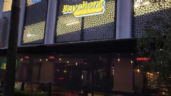 Bayshore café & lounge