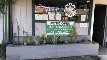 The Shamrock Bar & Grill