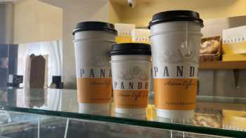 Pandor Artisan Bakery and Café