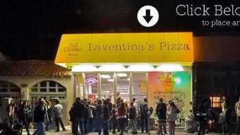 Laventina's Big Cheese Pizza