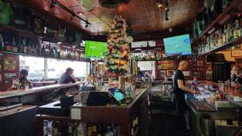 Malarky's Irish Pub