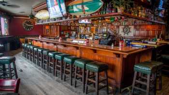 Malarky's Irish Pub