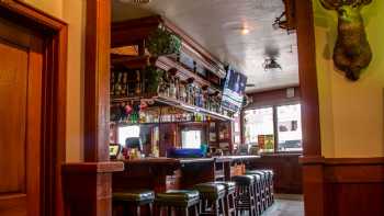 Malarky's Irish Pub