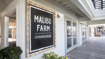 Malibu Farm Lido