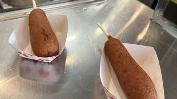 Jane's Corndogs