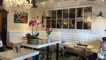 Java Bakery Café, Newport Beach CA 92660