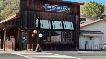 The Golden Pig