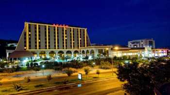 Akgün Elazığ Hotel