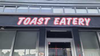 Toast Eatery