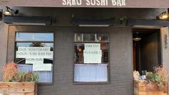 Saru Sushi Bar