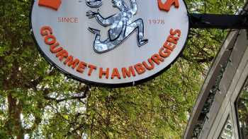 Barney's Gourmet Hamburgers