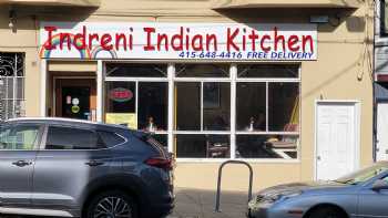 Indreni Indian Kitchen