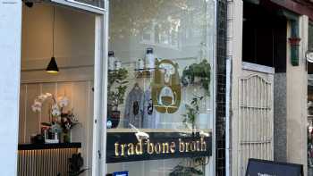 Trad Bone Broth