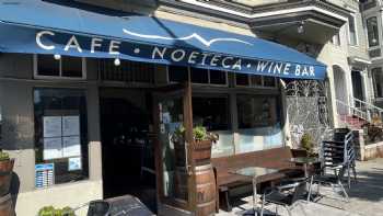 Noeteca Wine Bar