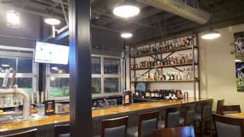 The FieldHouse Restaurant & Bar