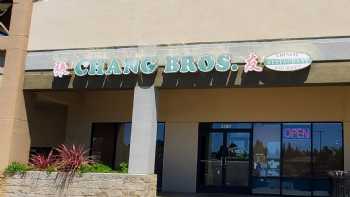 Chang Brother's Chinese Restaurant | Auburn Village