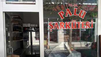 Palu Şarküteri